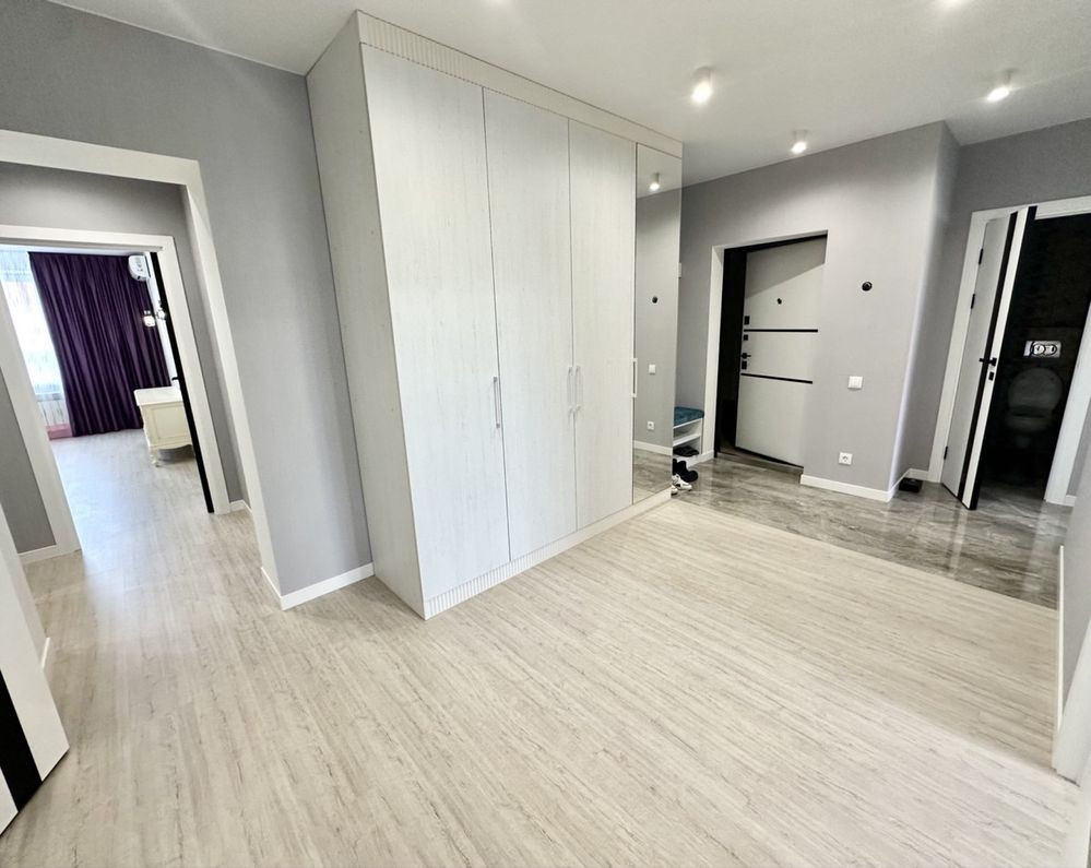 Стильна трикімнатна квартира в новобудові! Перша здача! Полтава - зображення 5