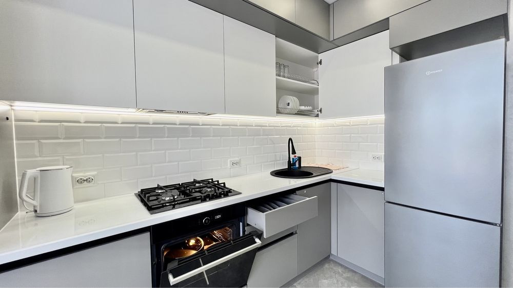 ПЕРША ЗДАЧА Височана 18 Ивано-Франковск - изображение 3