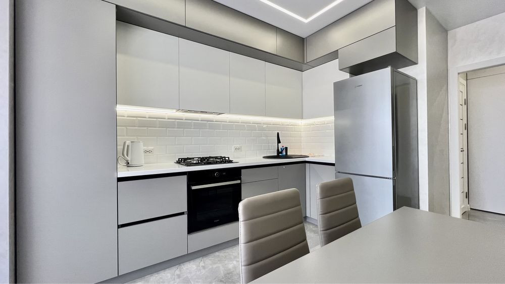 ПЕРША ЗДАЧА Височана 18 Ивано-Франковск - изображение 4