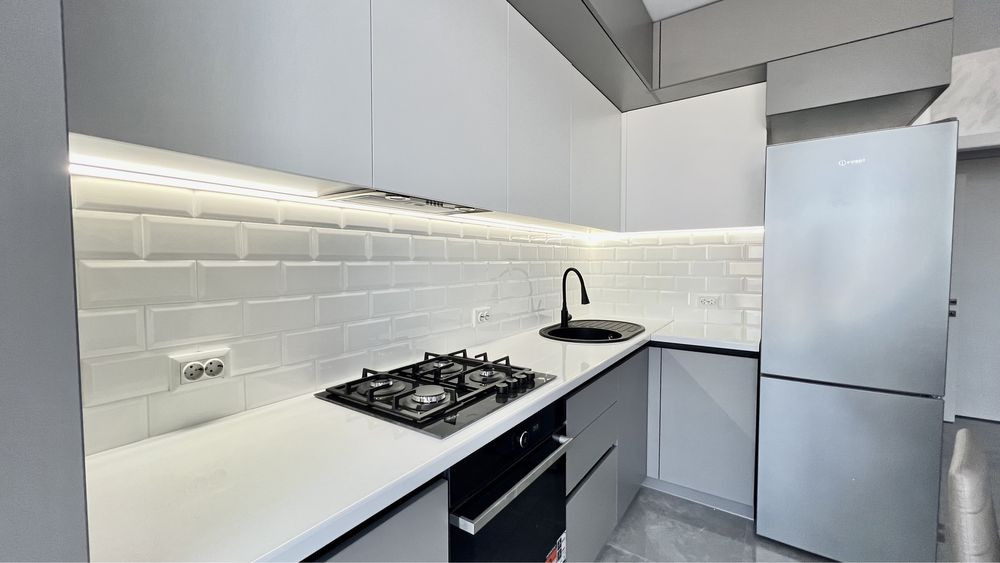 ПЕРША ЗДАЧА Височана 18 Ивано-Франковск - изображение 2