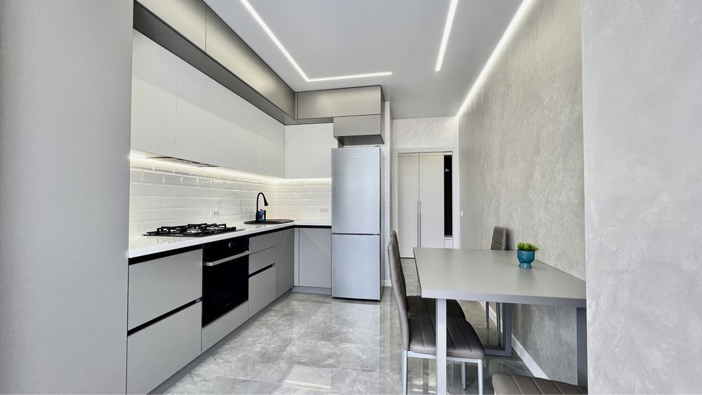 ПЕРША ЗДАЧА Височана 18 Ивано-Франковск - изображение 1