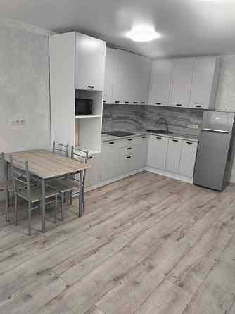 Однокімнатна квартира-студия. Одеський бульвар. Новосілки Великі Новосілки