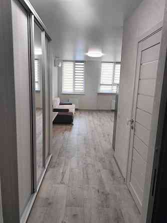 Однокімнатна квартира-студия. Одеський бульвар. Новосілки Великі Новосілки