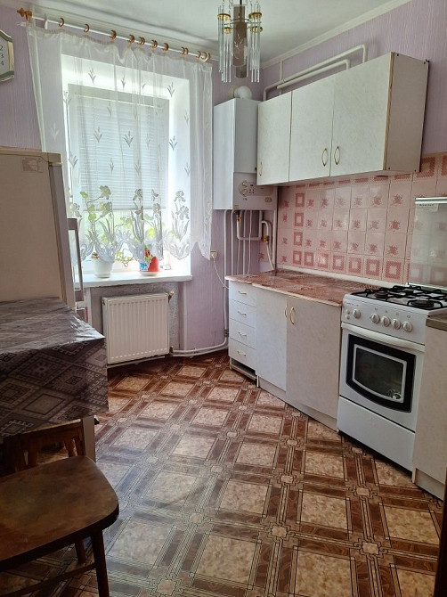 Вільна 2 к кв Слов'янка біля Авалону Вінниця - зображення 1