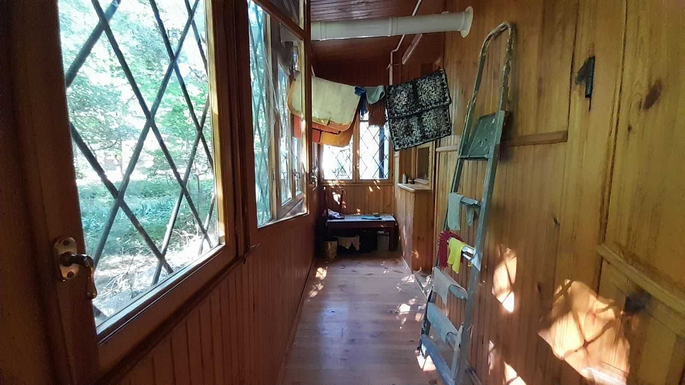 Сдам 3-ком «сталинку» на Нагорке Днепр - изображение 4