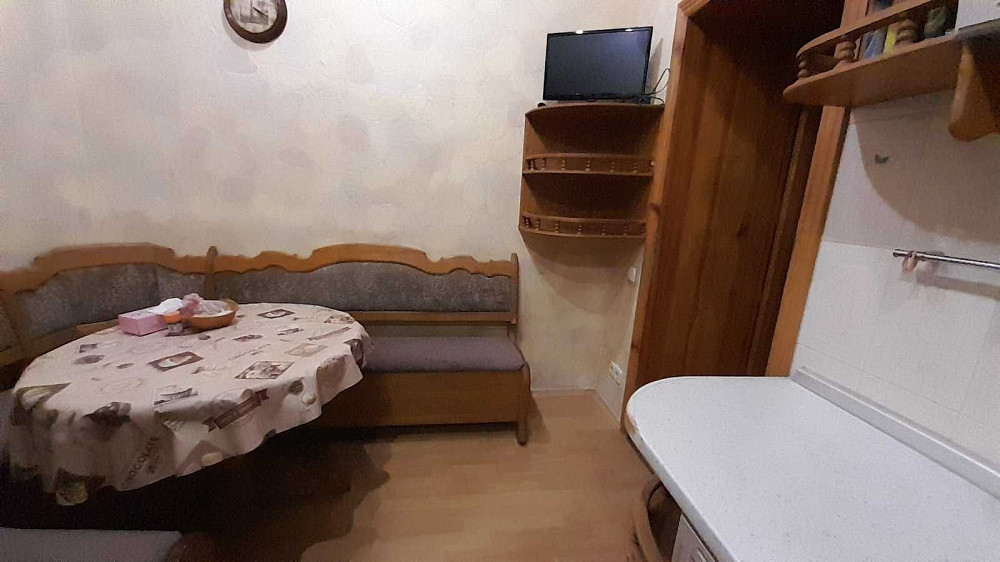 Сдам 3-ком «сталинку» на Нагорке Днепр - изображение 3