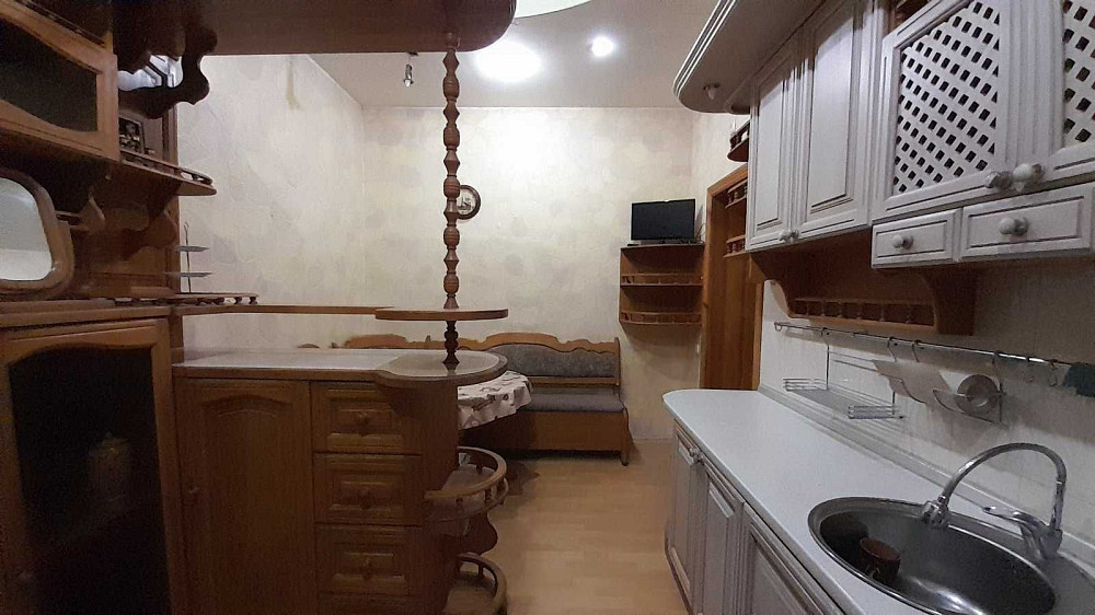 Сдам 3-ком «сталинку» на Нагорке Днепр - изображение 2