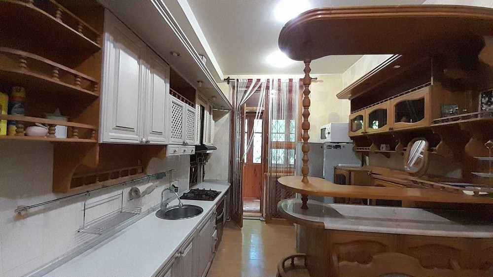 Сдам 3-ком «сталинку» на Нагорке Днепр - изображение 1