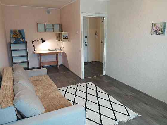 Сдаю  1 комн квартиру на Титова,верх Кирова Днепр