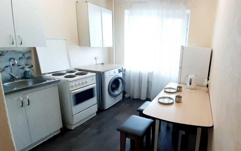 Сдаю  1 комн квартиру на Титова,верх Кирова Днепр - изображение 4