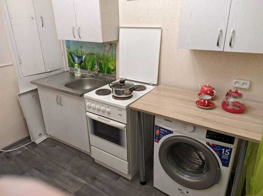 Сдаю  1 комн квартиру на Титова,верх Кирова Днепр - изображение 5