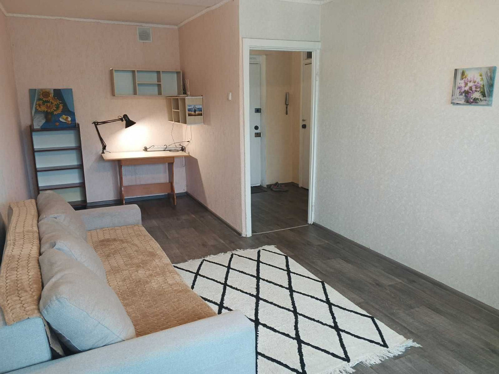 Сдаю  1 комн квартиру на Титова,верх Кирова Днепр - изображение 2