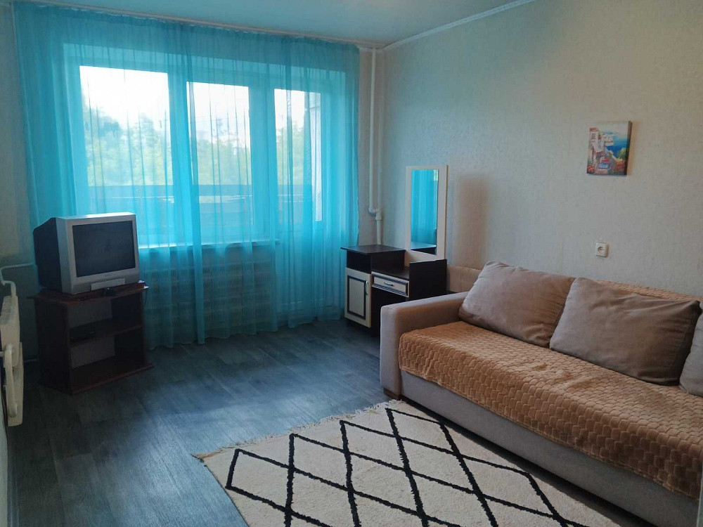 Сдаю  1 комн квартиру на Титова,верх Кирова Днепр - изображение 1