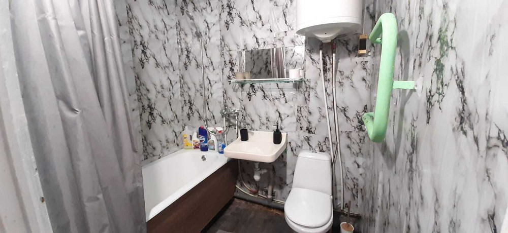 Сдаю  1 комн квартиру на Титова,верх Кирова Днепр - изображение 8