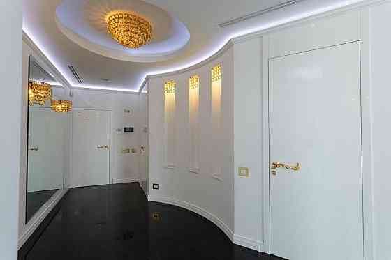 Аркадия.3х-комн.квартира.Южная Пальмира.Генуэзская. Одеса