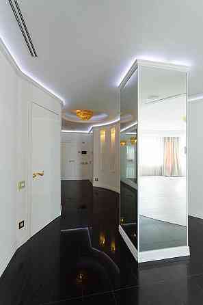 Аркадия.3х-комн.квартира.Южная Пальмира.Генуэзская. Одеса