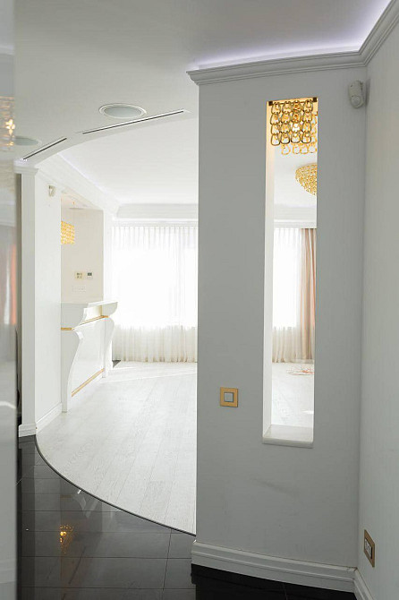 Аркадия.3х-комн.квартира.Южная Пальмира.Генуэзская. Одесса - изображение 5