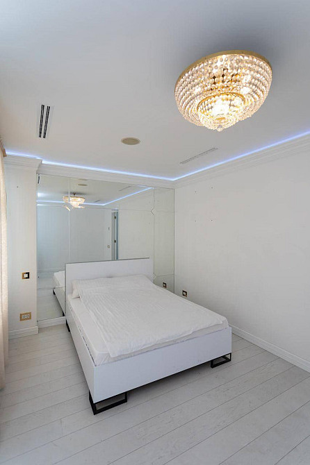 Аркадия.3х-комн.квартира.Южная Пальмира.Генуэзская. Одесса - изображение 8