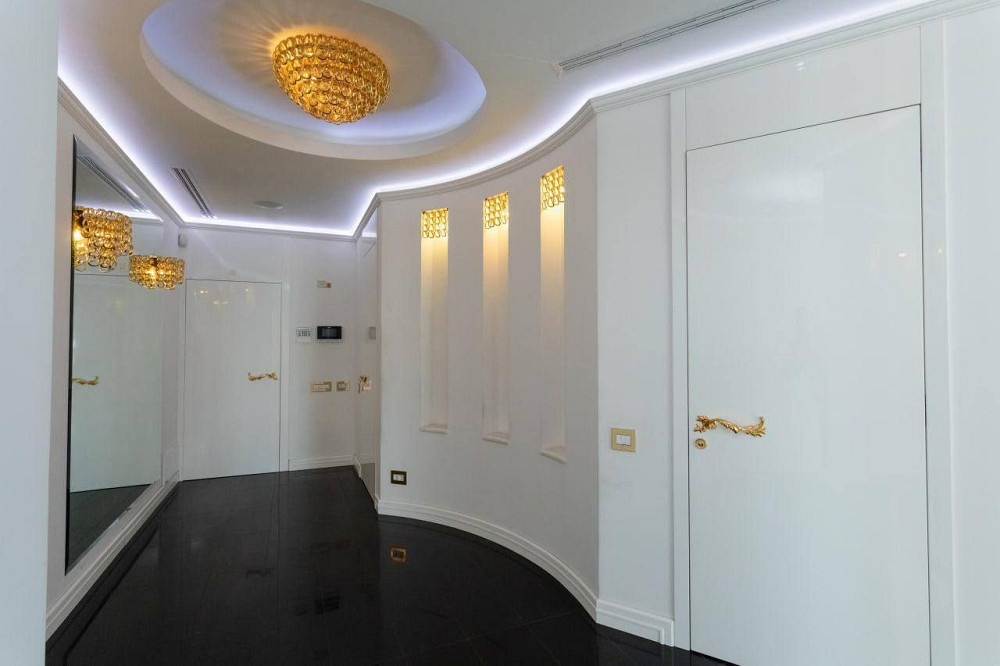 Аркадия.3х-комн.квартира.Южная Пальмира.Генуэзская. Одесса - изображение 3