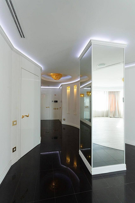 Аркадия.3х-комн.квартира.Южная Пальмира.Генуэзская. Одесса - изображение 4