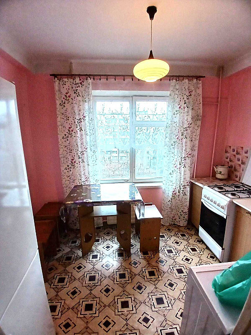 Сдам 1о комн кв в Центре Запорожья 7/9ти эт.  ул.Украинская Всё есть Zaporizhzhia - photo 1