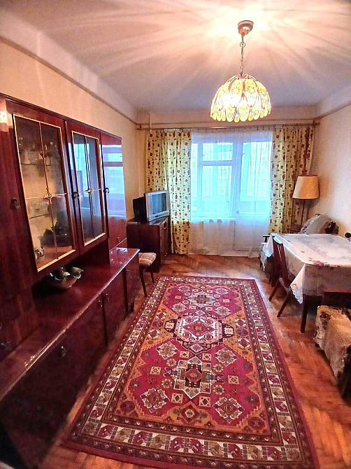 Сдам 1о комн кв в Центре Запорожья 7/9ти эт.  ул.Украинская Всё есть Zaporizhzhia - photo 3