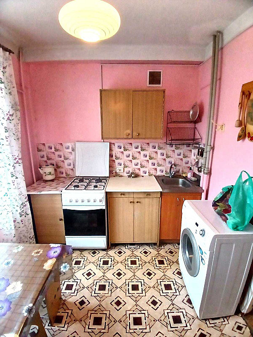 Сдам 1о комн кв в Центре Запорожья 7/9ти эт.  ул.Украинская Всё есть Zaporizhzhia - photo 6