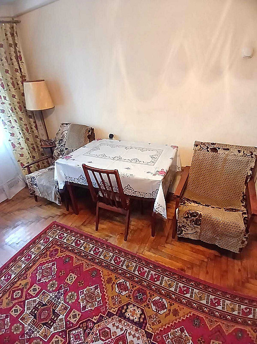 Сдам 1о комн кв в Центре Запорожья 7/9ти эт.  ул.Украинская Всё есть Zaporizhzhia - photo 7