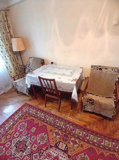 Сдам 1о комн кв в Центре Запорожья 7/9ти эт.  ул.Украинская Всё есть Zaporizhzhia - photo 4