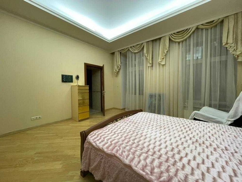 Сдам 4-х комнатную квартиру в центре жк Первозвановский Днепр - изображение 8