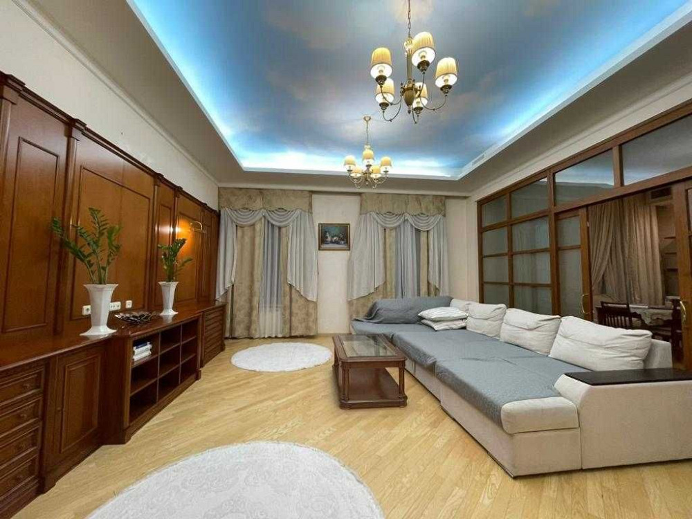 Сдам 4-х комнатную квартиру в центре жк Первозвановский Днепр - изображение 2