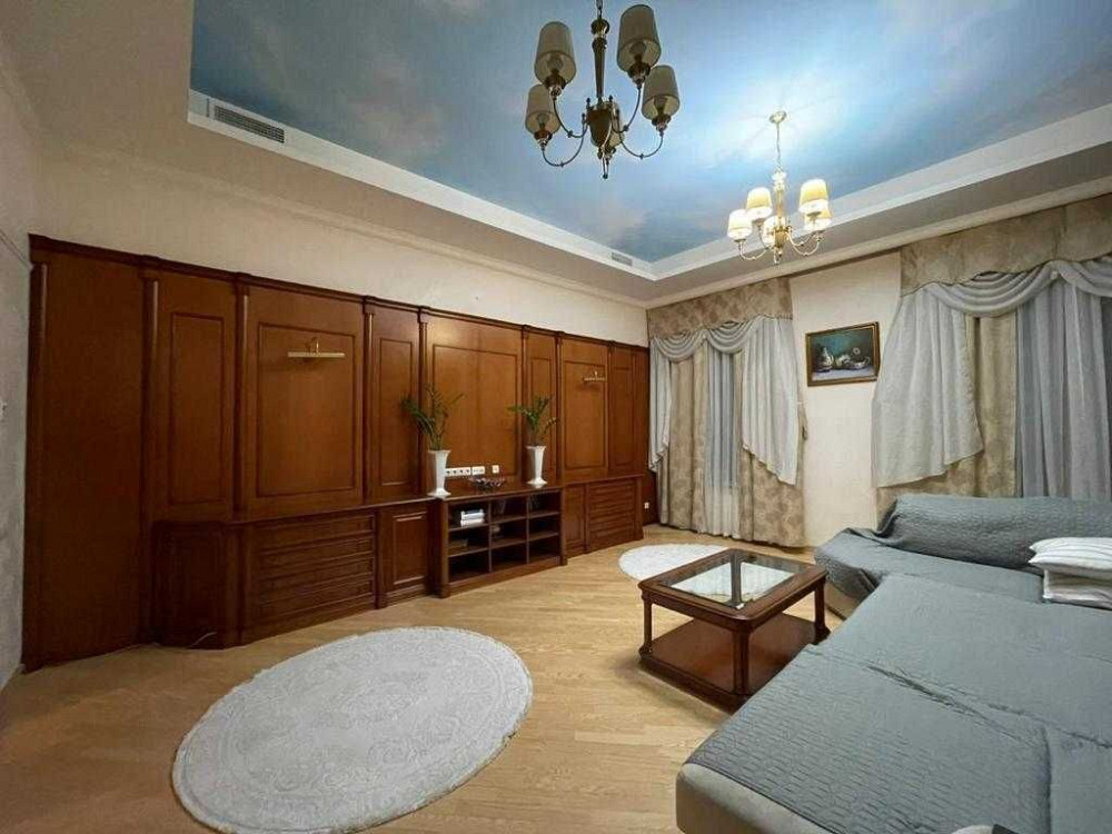 Сдам 4-х комнатную квартиру в центре жк Первозвановский Днепр - изображение 3