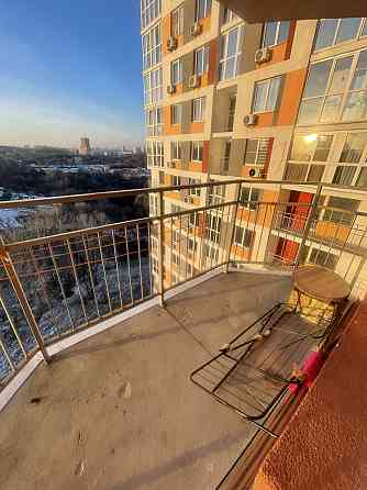 Оренда смарт квартири. Лисогірський пр. 20, ЖК Оранж Сіті Киев