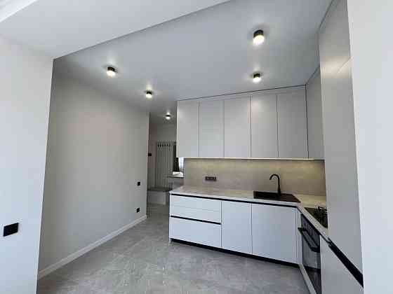 ‼️ ПЕРША ЗДАЧА Оренда затишної 1к квартири 40м2 Софія Резиденс Софіївська Борщагівка