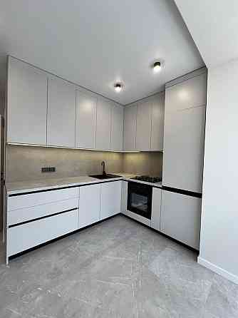 ‼️ ПЕРША ЗДАЧА Оренда затишної 1к квартири 40м2 Софія Резиденс Софіївська Борщагівка