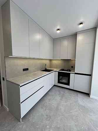 ‼️ ПЕРША ЗДАЧА Оренда затишної 1к квартири 40м2 Софія Резиденс Софіївська Борщагівка