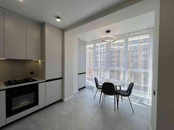 ‼️ ПЕРША ЗДАЧА Оренда затишної 1к квартири 40м2 Софія Резиденс Софіївська Борщагівка