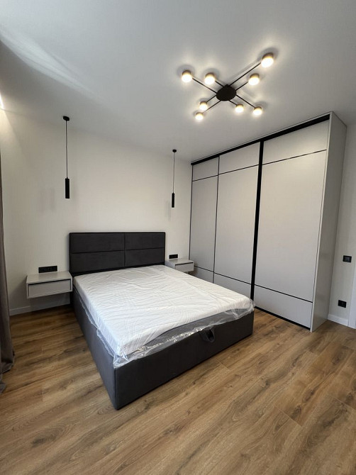 ‼️ ПЕРША ЗДАЧА Оренда затишної 1к квартири 40м2 Софія Резиденс Софіївська Борщагівка - зображення 7