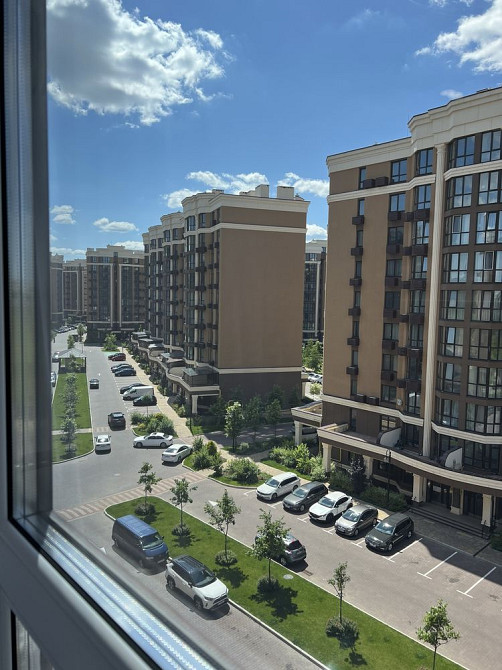 ‼️ ПЕРША ЗДАЧА Оренда затишної 1к квартири 40м2 Софія Резиденс Софіївська Борщагівка - зображення 5