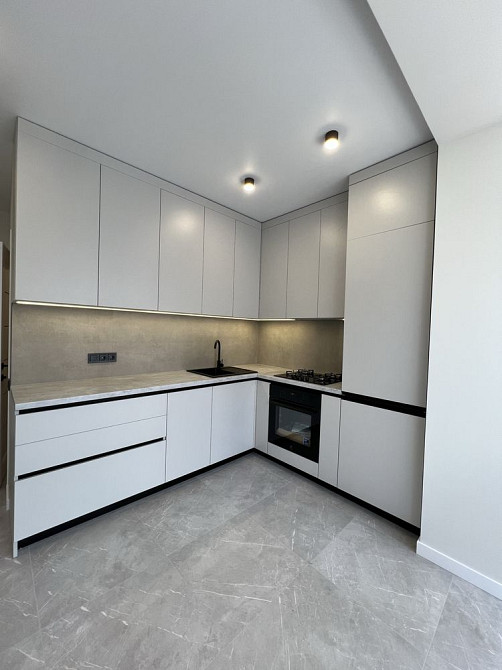 ‼️ ПЕРША ЗДАЧА Оренда затишної 1к квартири 40м2 Софія Резиденс Софіївська Борщагівка - зображення 2