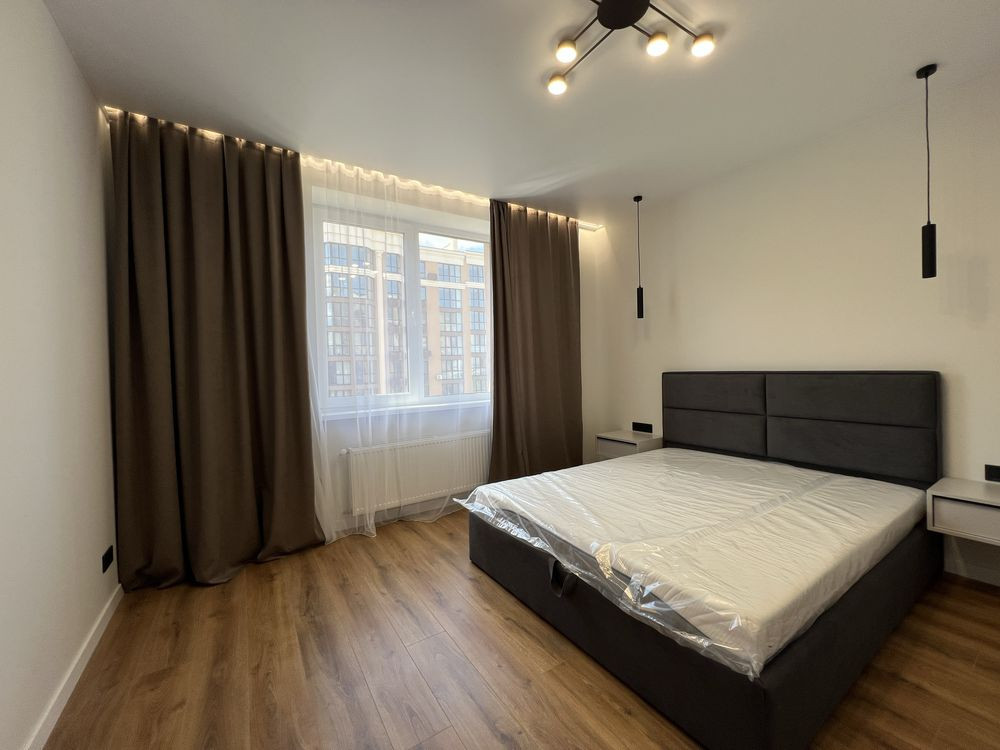 ‼️ ПЕРША ЗДАЧА Оренда затишної 1к квартири 40м2 Софія Резиденс Софіївська Борщагівка - зображення 6