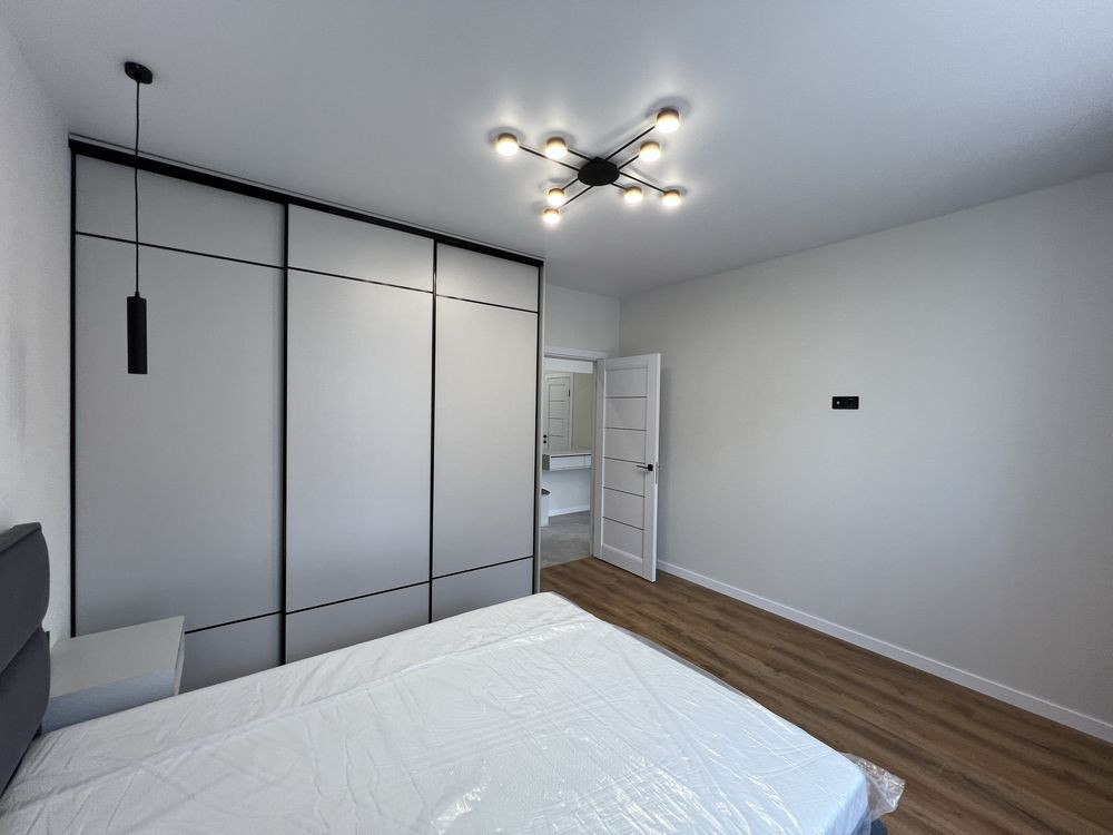 ‼️ ПЕРША ЗДАЧА Оренда затишної 1к квартири 40м2 Софія Резиденс Софіївська Борщагівка - зображення 8