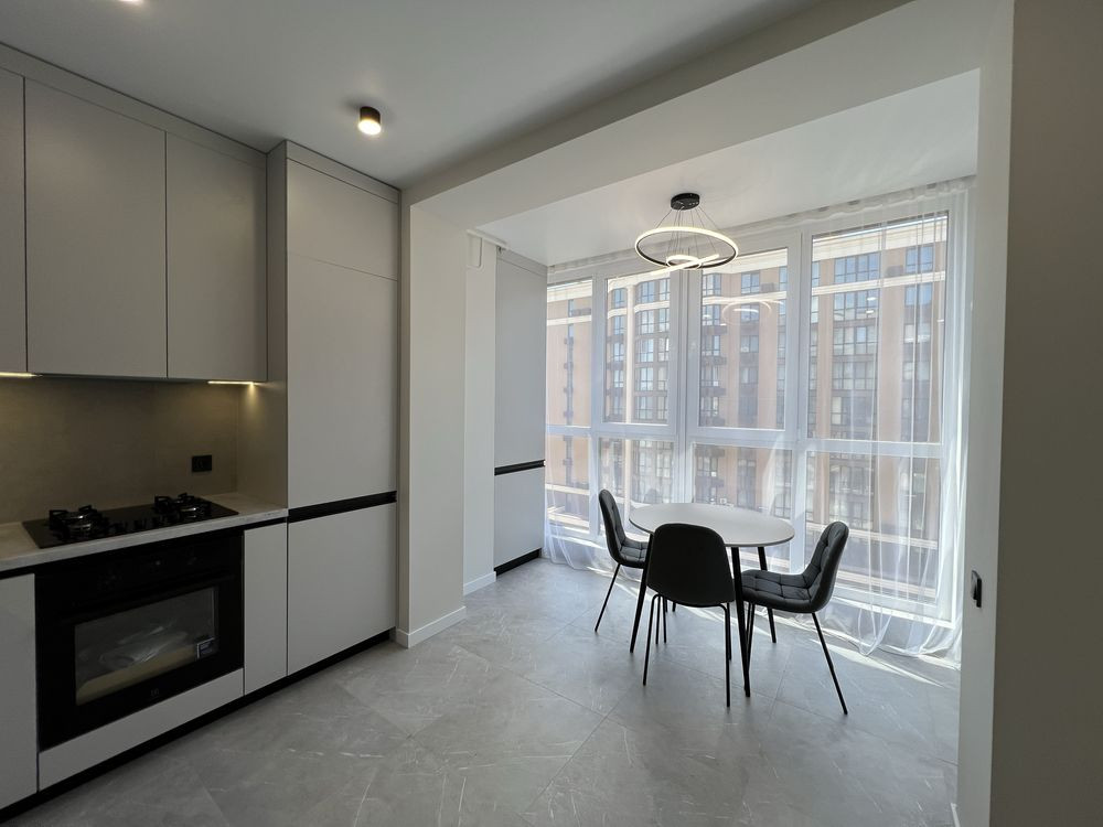 ‼️ ПЕРША ЗДАЧА Оренда затишної 1к квартири 40м2 Софія Резиденс Софіївська Борщагівка - зображення 3