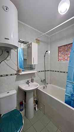 Сдам 1к. квартиру по улице Полигонная 22, пр. Гагарина. Днепр