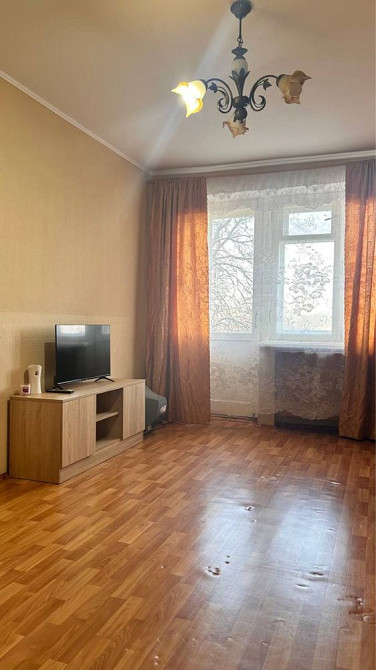 Сдам 1к. квартиру по улице Полигонная 22, пр. Гагарина. Днепр - изображение 2