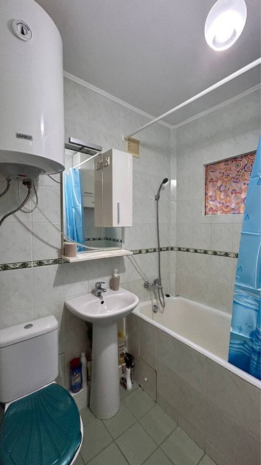 Сдам 1к. квартиру по улице Полигонная 22, пр. Гагарина. Днепр - изображение 6