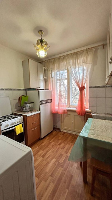 Сдам 1к. квартиру по улице Полигонная 22, пр. Гагарина. Днепр - изображение 5