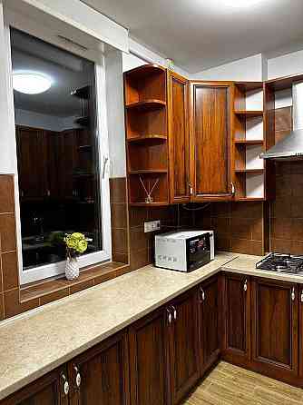 Оренда 1,5к Квартири в Центрі 
ЖК Семицвіт Львов