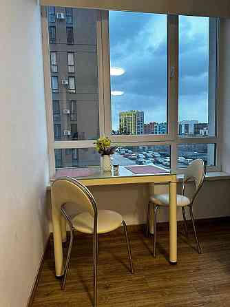 Оренда 1,5к Квартири в Центрі 
ЖК Семицвіт Львов