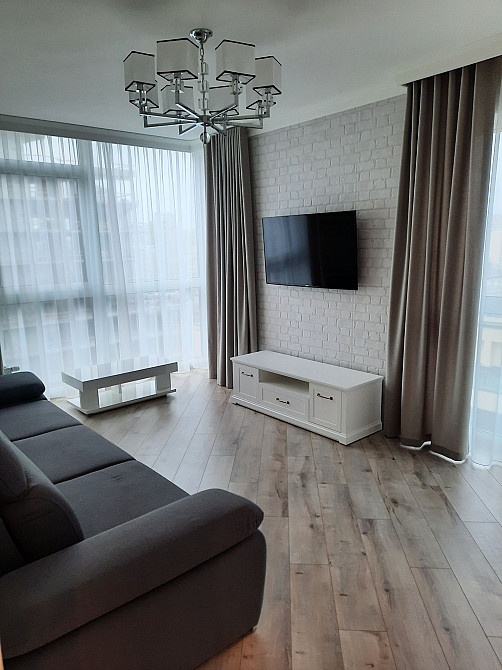 Сдам двухкомнатную Французский квартал 2 Киев - изображение 1